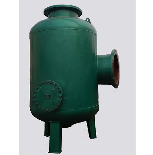 旋流除污器