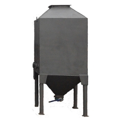 STL-B wet dust collector