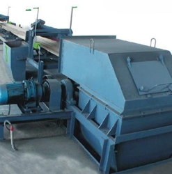 Belt conveyors