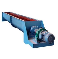 LS screw conveyor